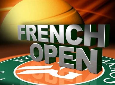 live scores french open|Tennis: ATP French Open live .